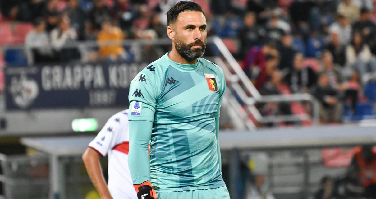 Consigli fantacalcio sui portieri da schierare per la giornata 30