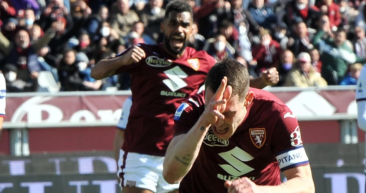 Top e flop Serie A giornata 35