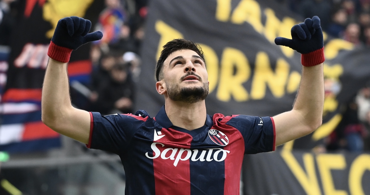 Serie A, i migliori ed i peggiori 3 attaccanti della 24ª giornata