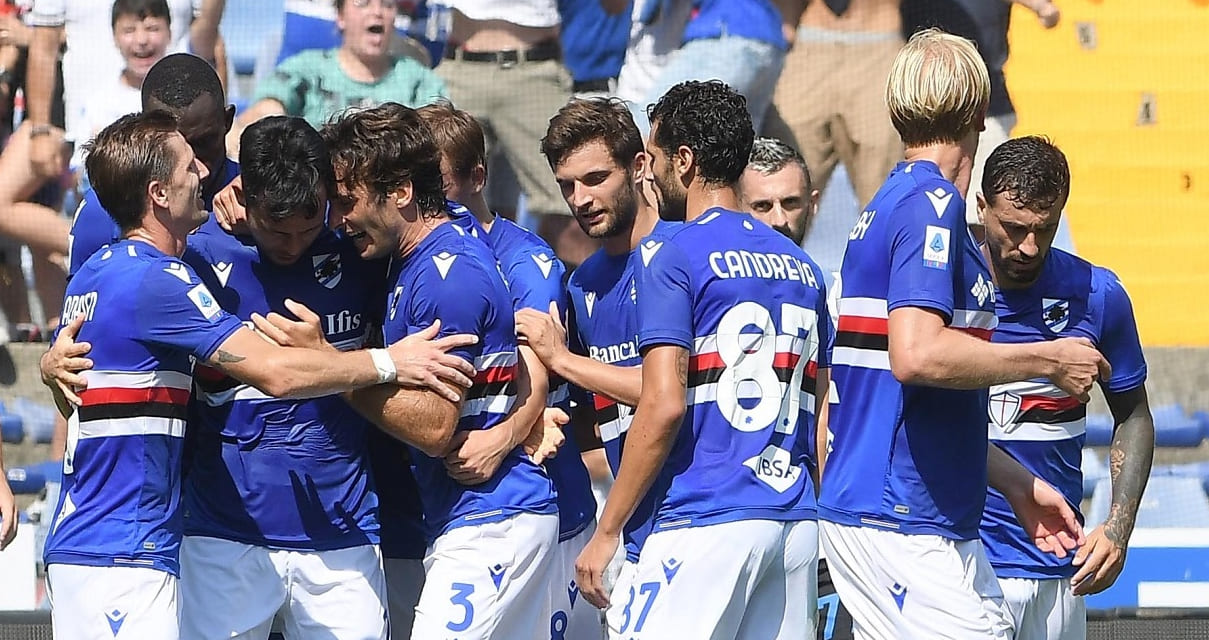 Sampdoria: ufficiale il rinnovo di un giovane talento