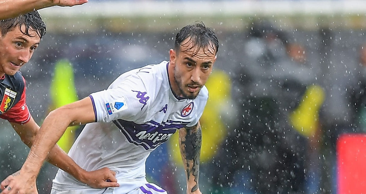 Fiorentina, novità tra i convocati