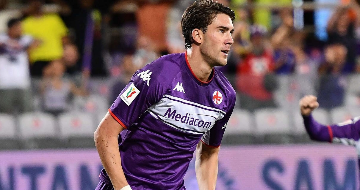 Fiorentina-Sampdoria, le pagelle: la Viola vince e convince