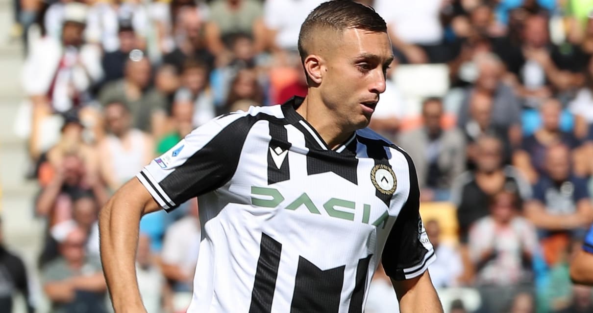 Udinese, Deulofeu, novità dalla Lega Serie A sull'ammonizione