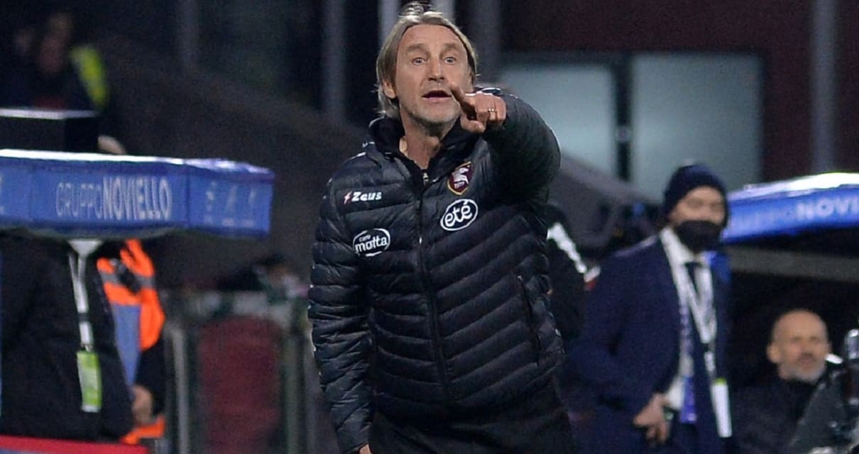 Coppa Italia, sconfitta della Salernitana contro il Parma