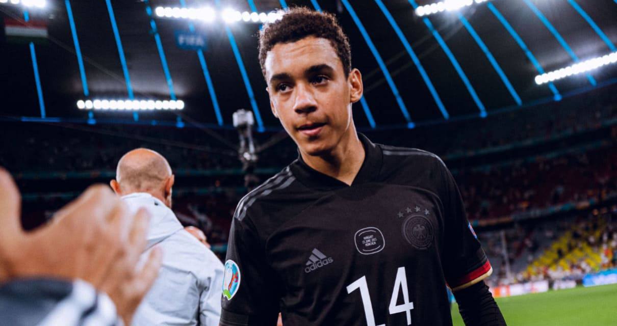 Spagna Germania: le formazioni ufficiali
