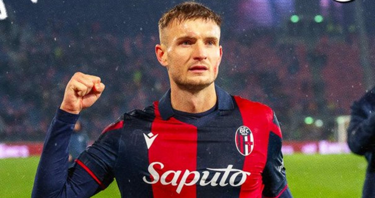 Bologna Roma: le probabili formazioni, curiosità e dove vederla in TV