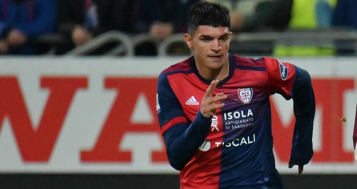 Cagliari: report allenamento e rientro in gruppo di di due giocatori