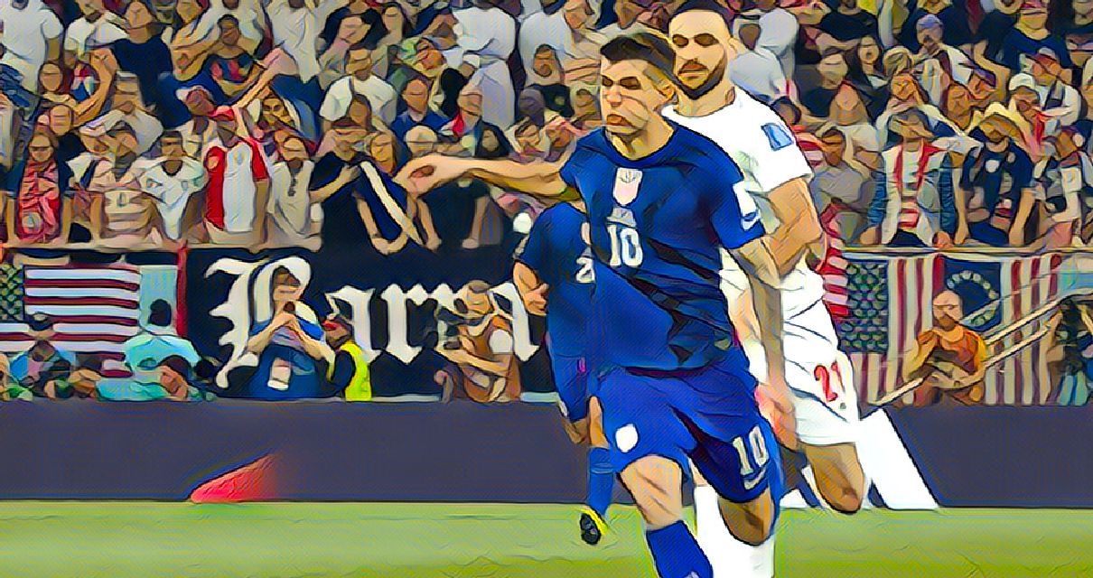 Iran Usa, le pagelle: vittoria di misura per gli americani