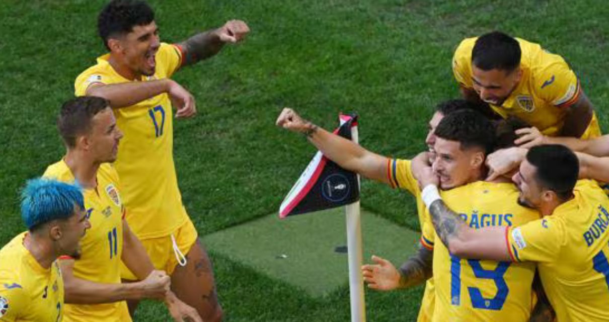 Euro 2024 le formazioni ufficiali di Slovacchia Romania