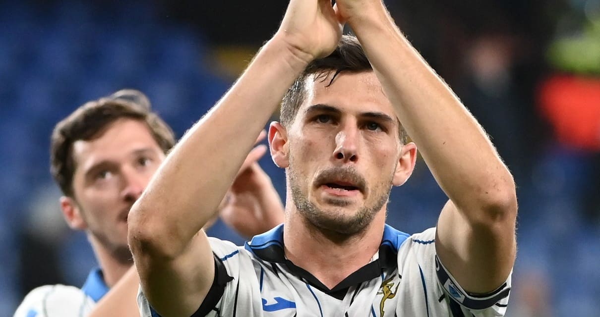 Atalanta: i convocati di Gasperini per la Salernitana 