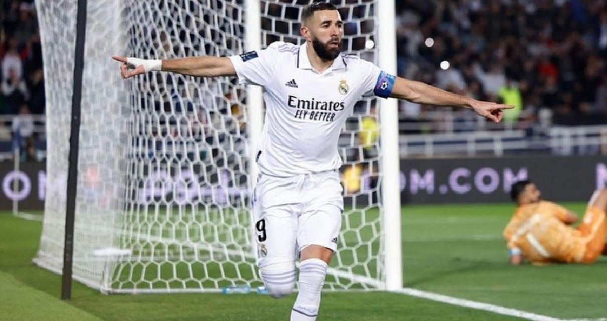 Calciatori più forti del mondo: la top 5 di Fifa 23