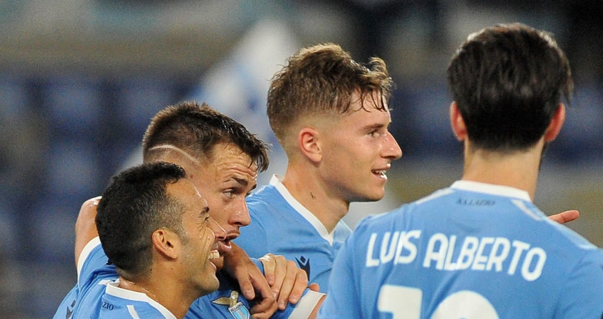 La Lazio al fantacalcio tutte le analisi utili per i fantallenatori