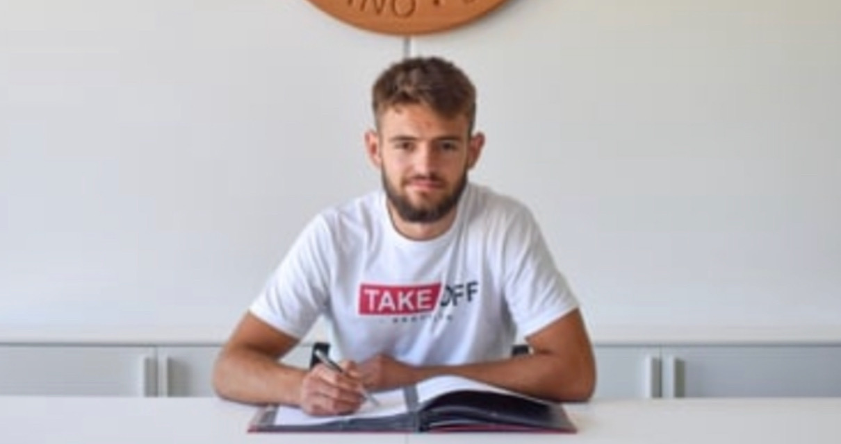 Sudtirol, ufficiale: primo contratto da professionista per Heinz 
