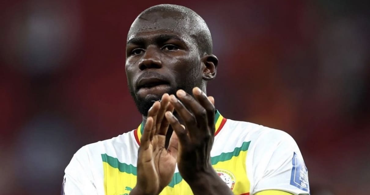 Ecuador Senegal: le formazioni ufficiali