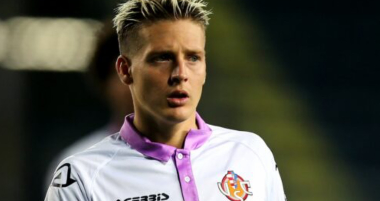 Cremonese, ufficiale la risoluzione di Ascacibar