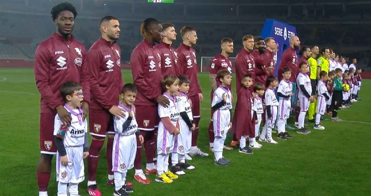 Torino Cremonese, le pagelle: il posticipo si conclude con un pari giusto