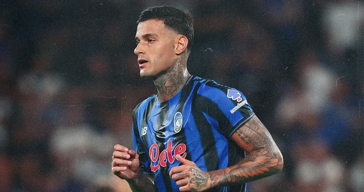 Parma Atalanta, le formazioni ufficiali