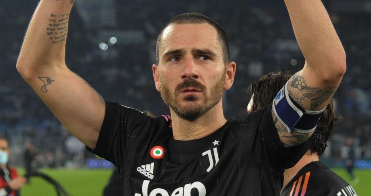 Juventus, i convocati per il posticipo con la Salernitana