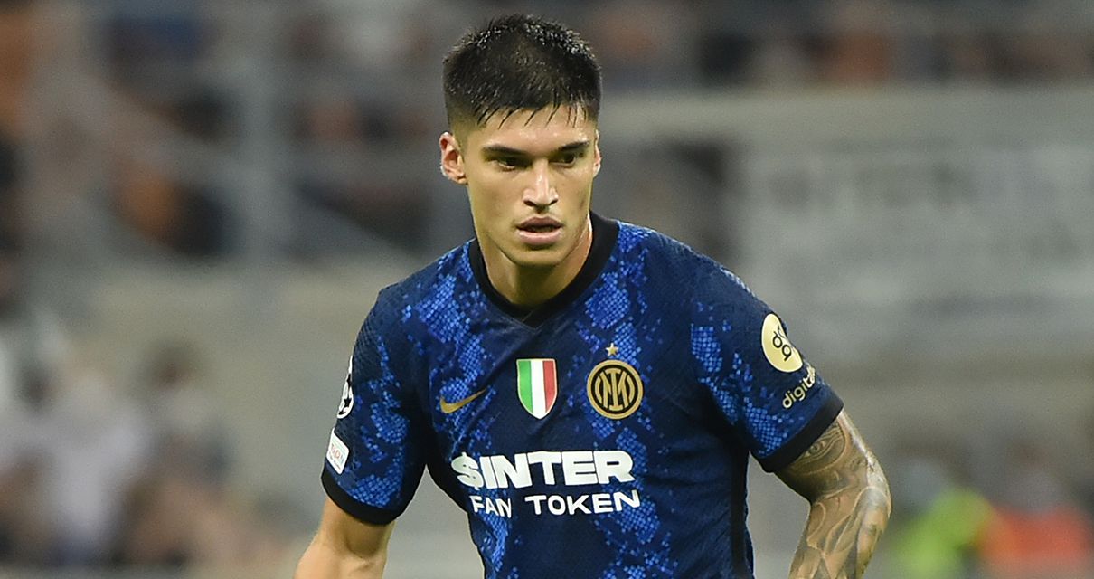 Inter Barcellona, le formazioni ufficiali