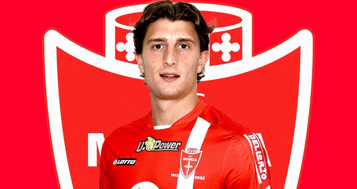 Monza, ufficiale Cittadini