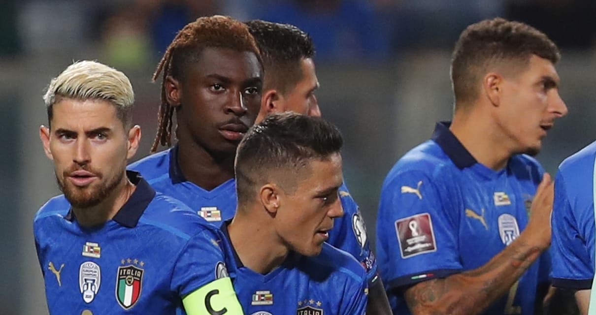 Nations League: sorteggiati i gironi