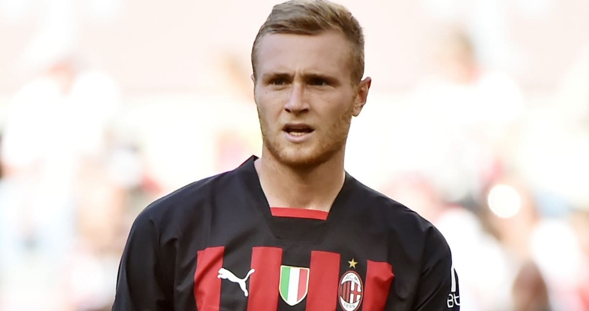 Milan Spezia: le formazioni ufficiali