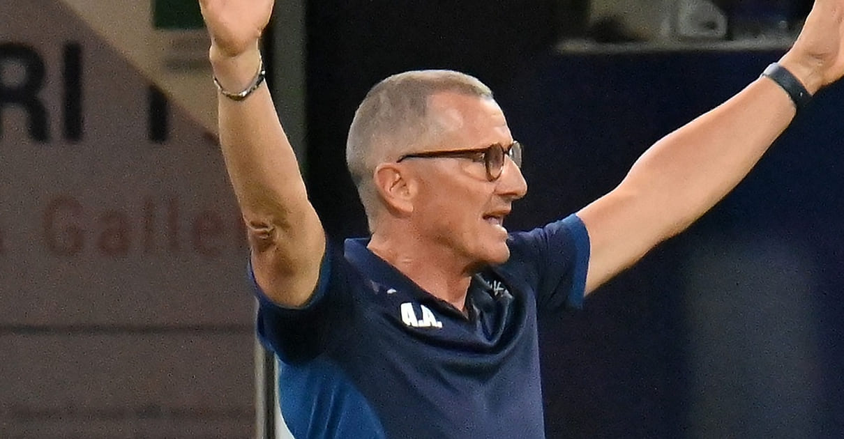 Empoli, Andreazzoli: la forza del gruppo espugna il Maradona