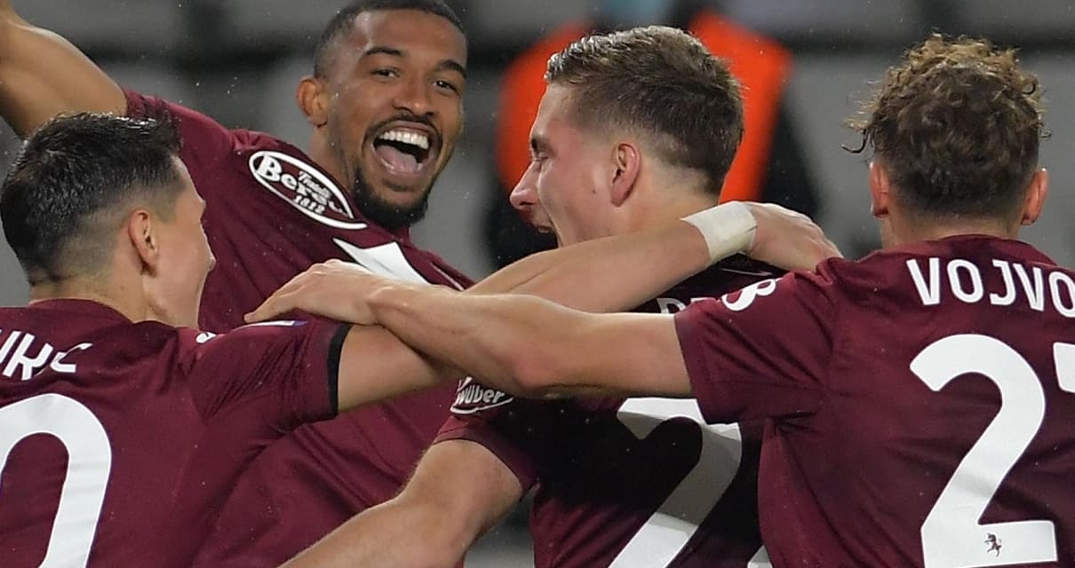 Torino-Udinese, le pagelle: lampo di Brekalo, poi il Torino amministra