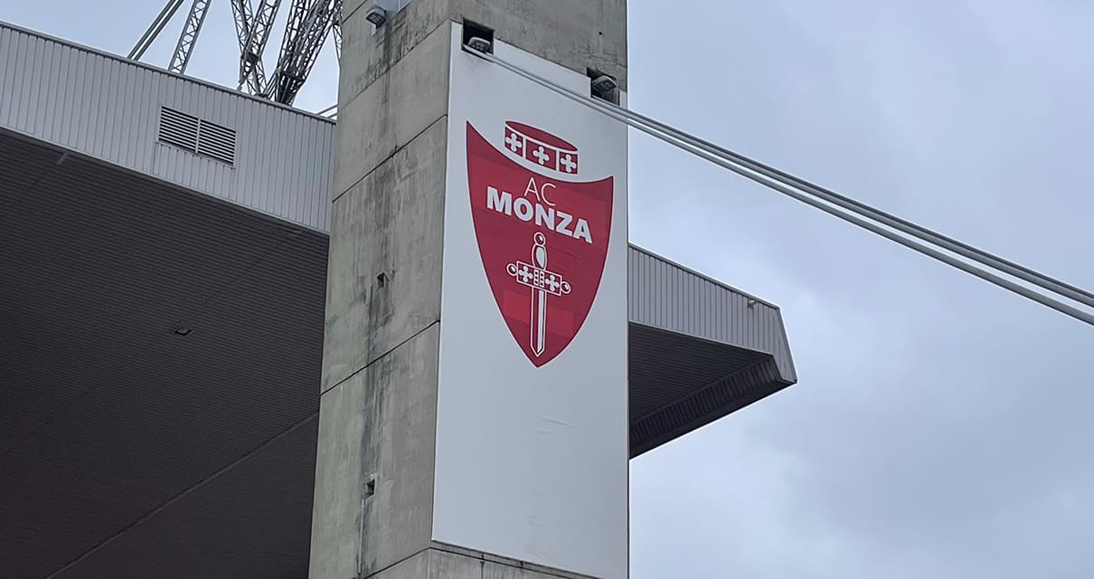 Napoli Monza: la conferenza post partita di Stroppa
