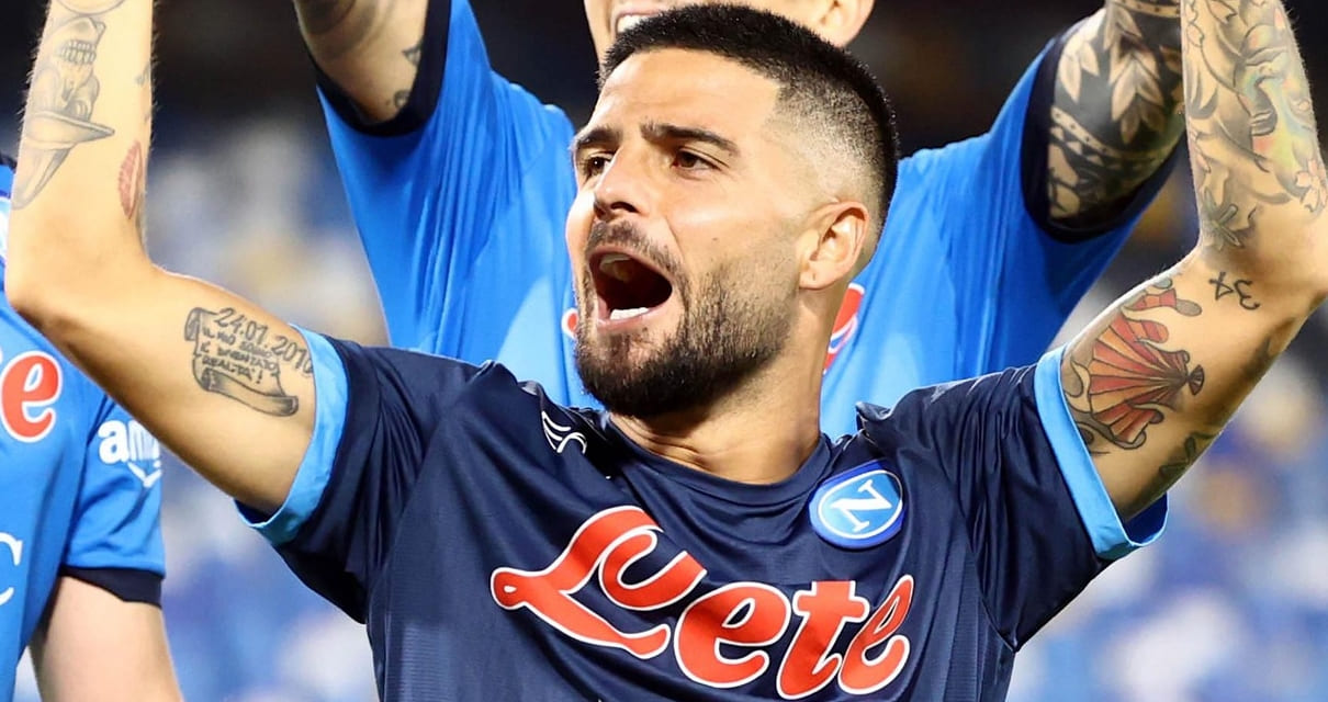 Napoli Genoa, le pagelle: vittoria netta dei partenopei, il Genoa è sull’orlo del baratro