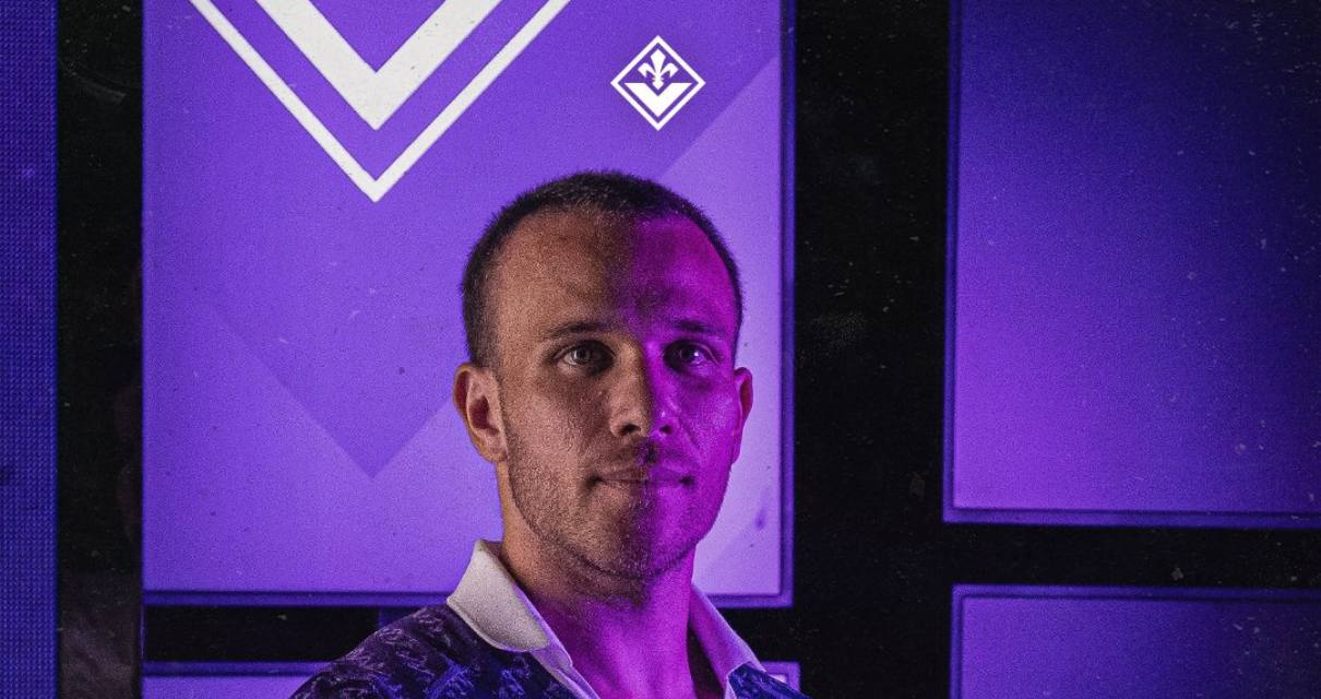 Fiorentina, ufficiale l'acquisto di Arthur