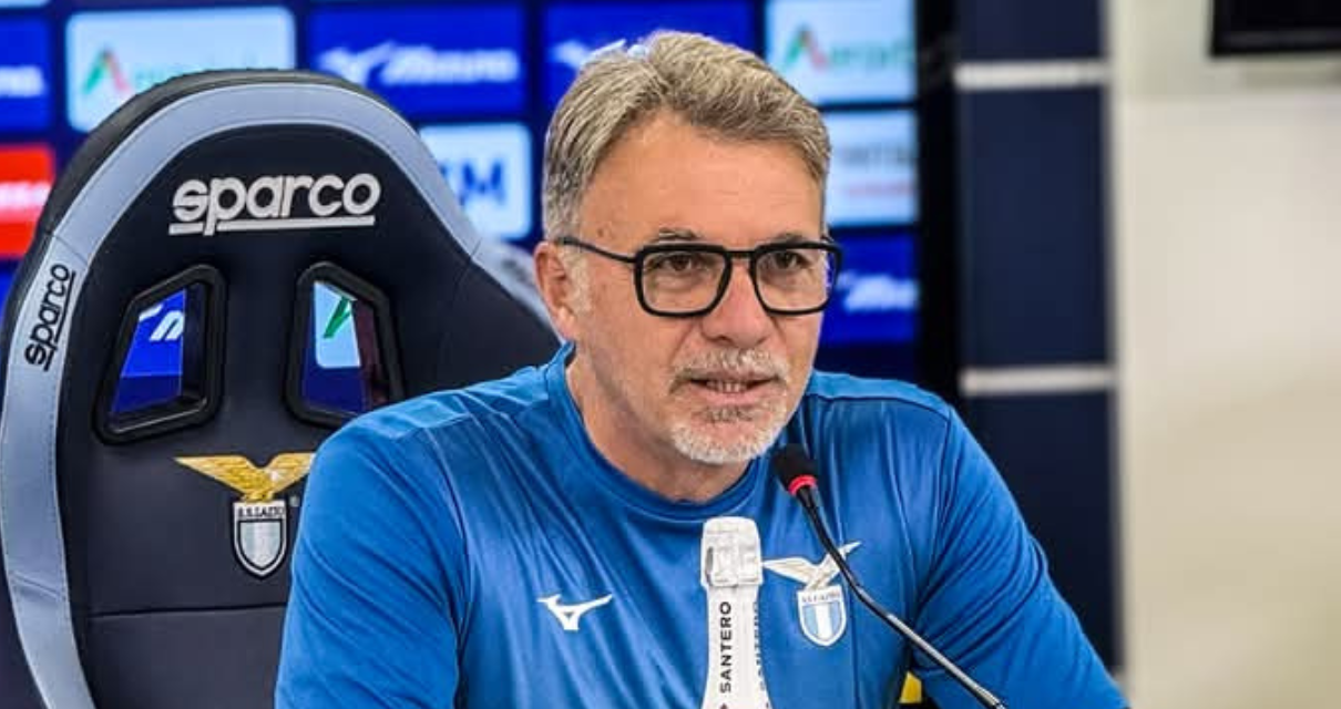 Genoa Lazio, le formazioni ufficiali