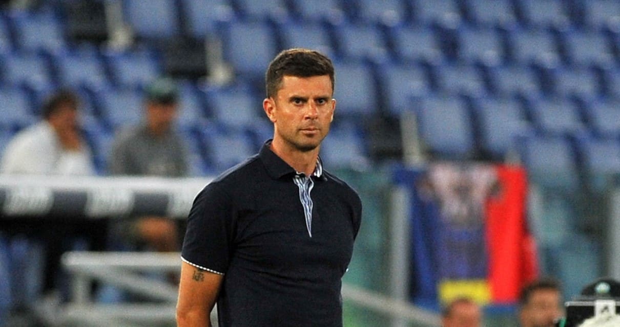 Spezia: report allenamento