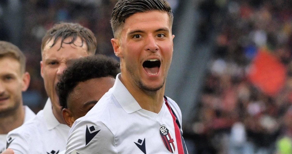 Serie A, le sorprese della 33ª giornata