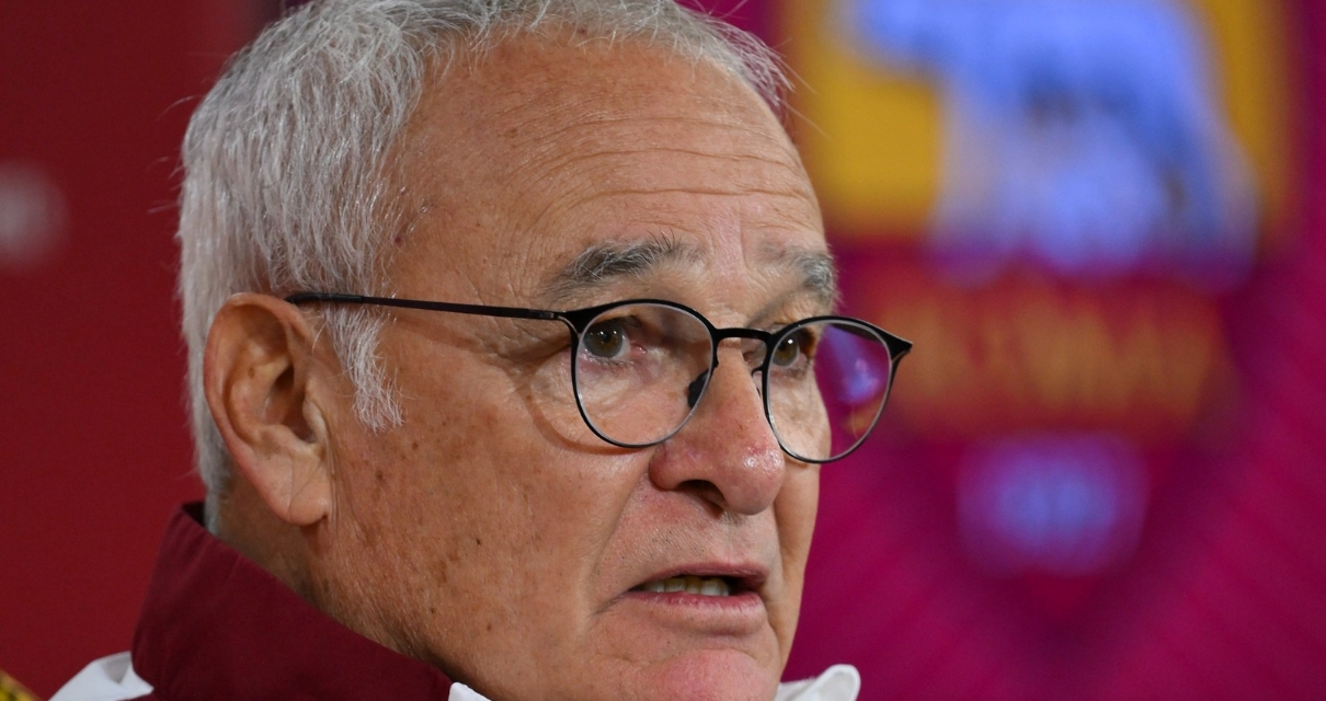 Inter Roma, le formazioni ufficiali 
