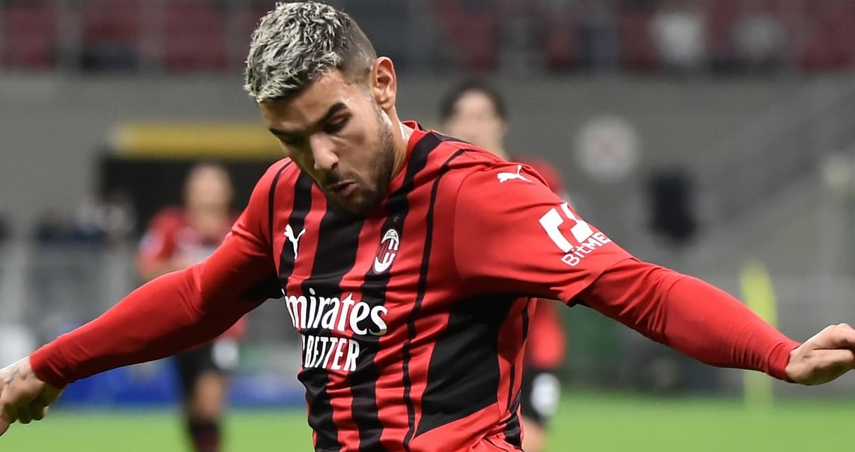 Milan: l'allenamento a meno due dalla sfida con il Genoa