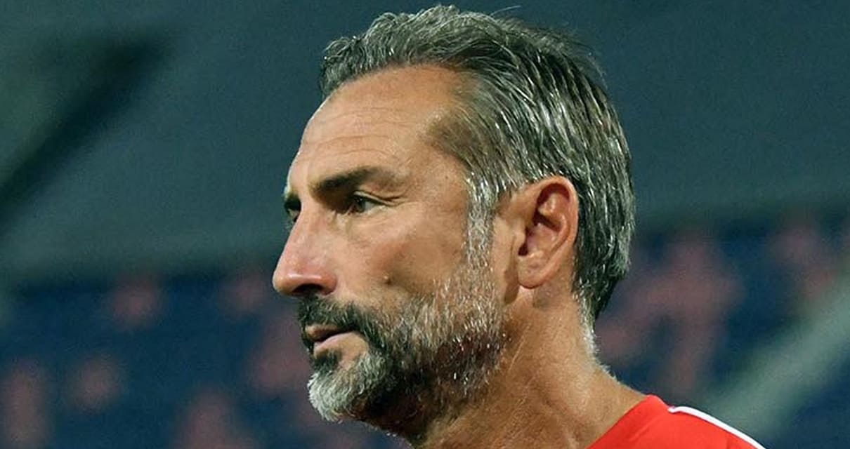 Cosenza, ufficiale l'acquisto di Marson