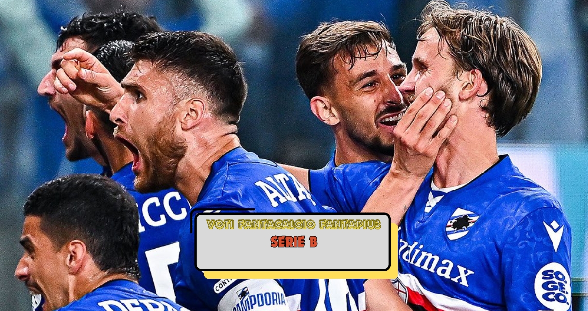 Voti fantacalcio Serie B da tutte le redazioni