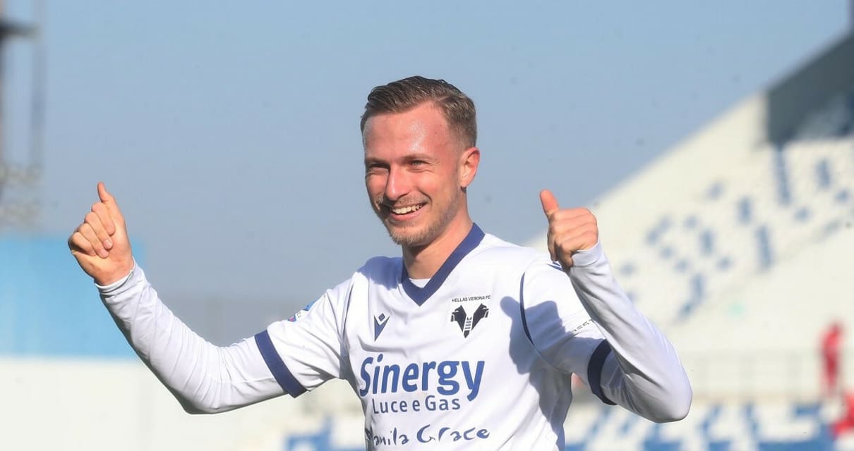 Top e flop Serie A giornata 22