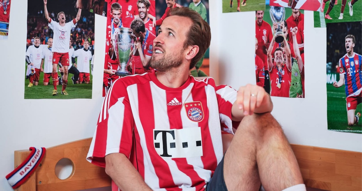 Bundesliga: la classifica dei migliori attaccanti
