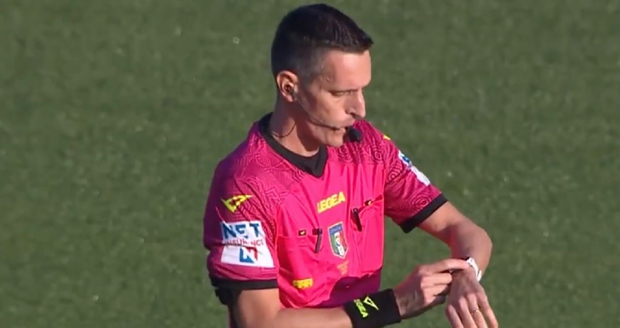 Serie B, le decisioni dei giudice sportivo dopo la 14ª