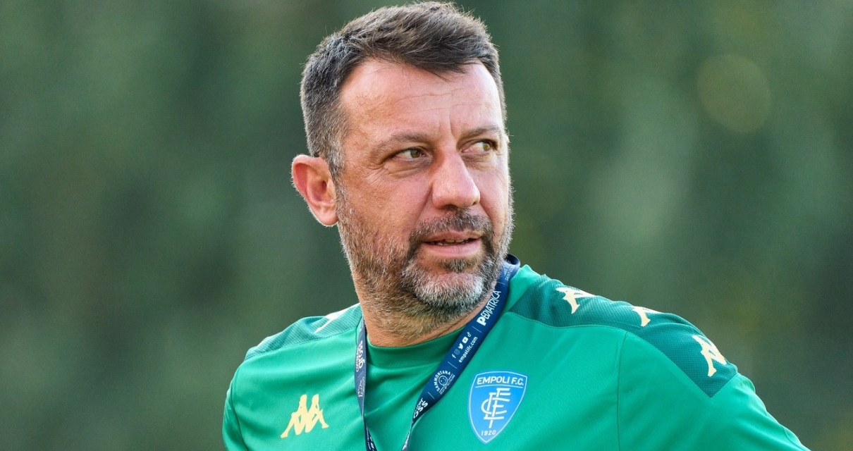 Monza Empoli, le formazioni ufficiali 
