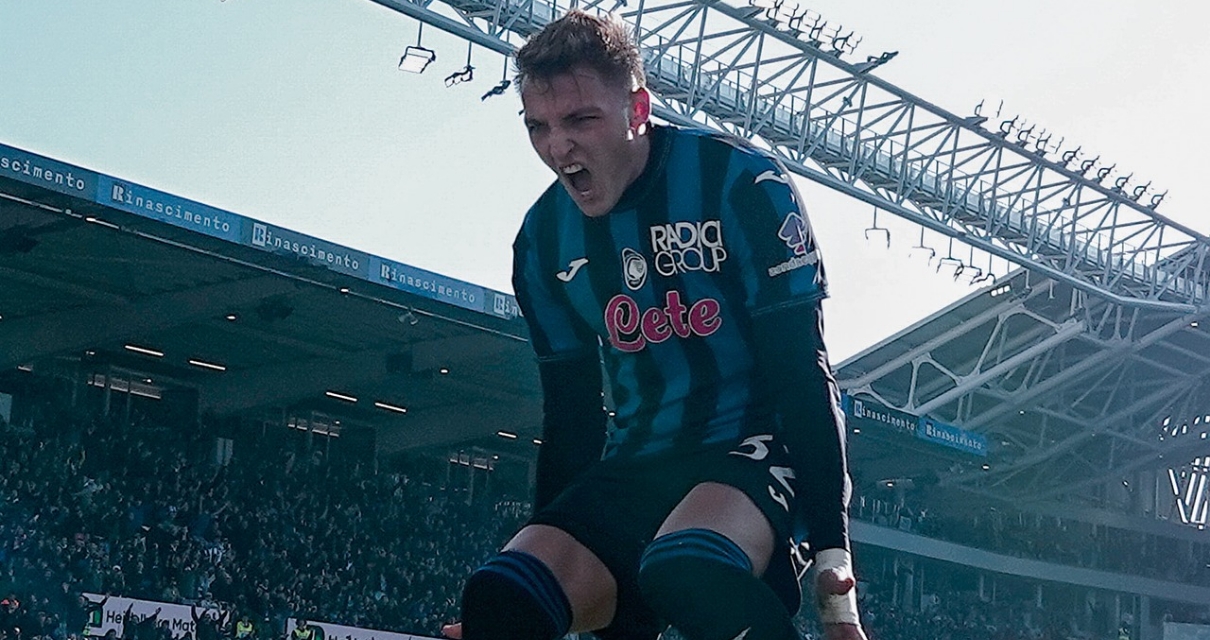 Parma Atalanta, le formazioni ufficiali