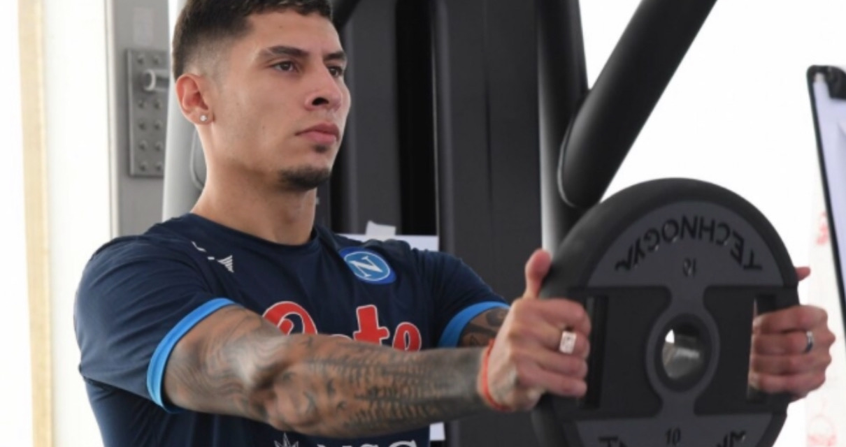 Uruguay, i convocati per i Mondiali Qatar 2022™, tris dalla Serie A