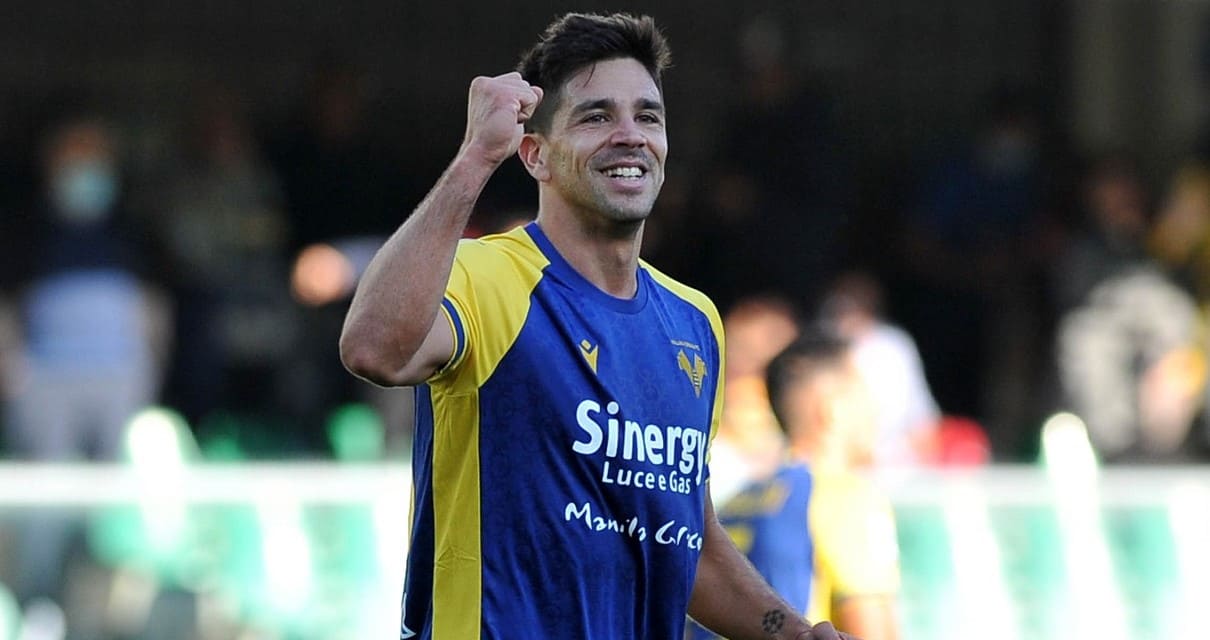 Verona: report allenamento in vista dell'Empoli
