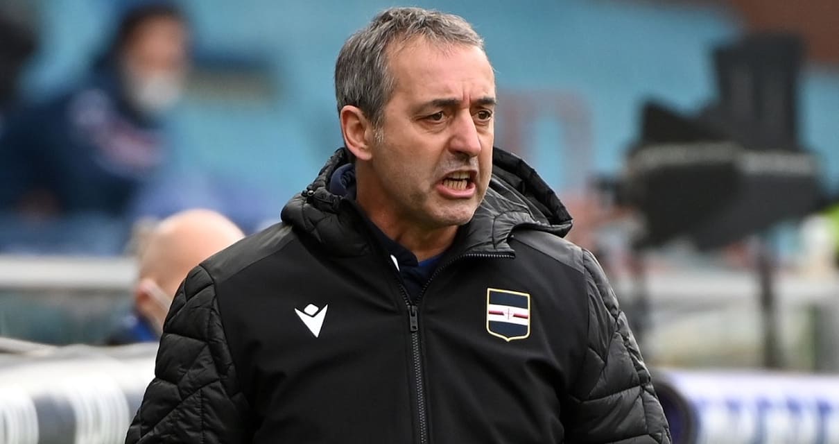 Sampdoria: Sabiri in rampa di lancio, le ultime verso la Roma