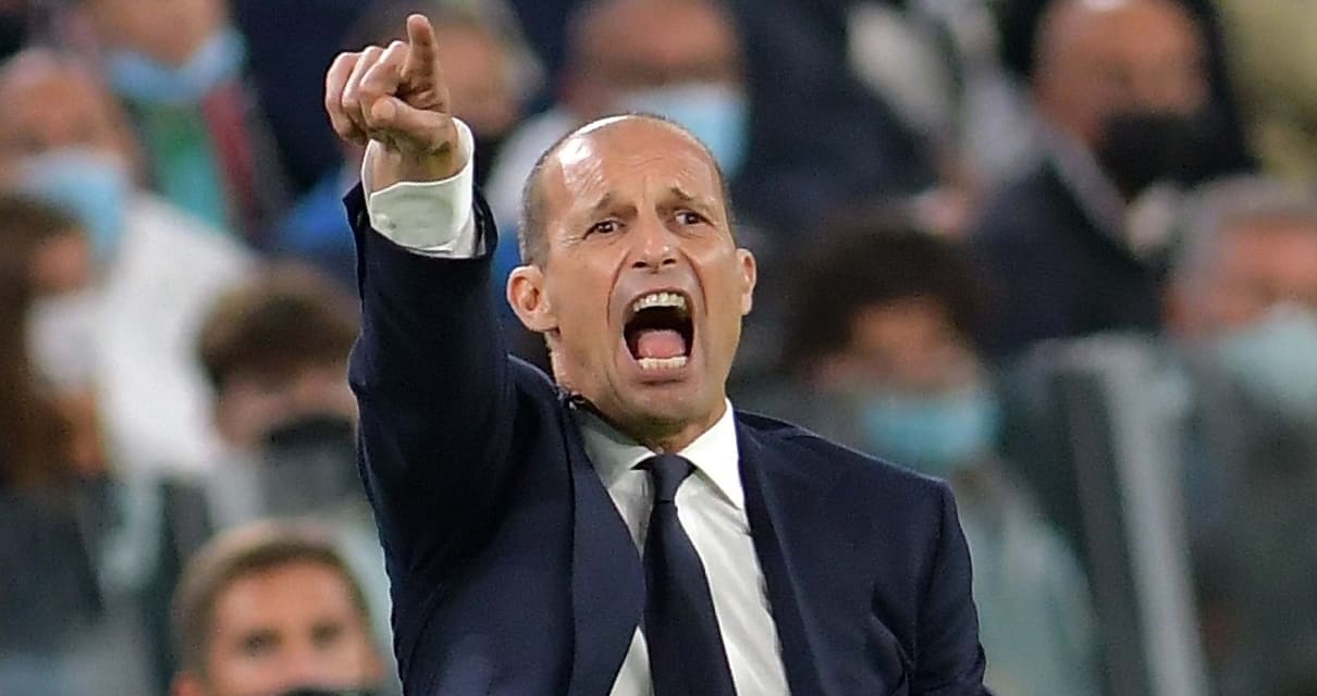 Juventus: sconfitta sonora con l'Atletico, squillo di Morata