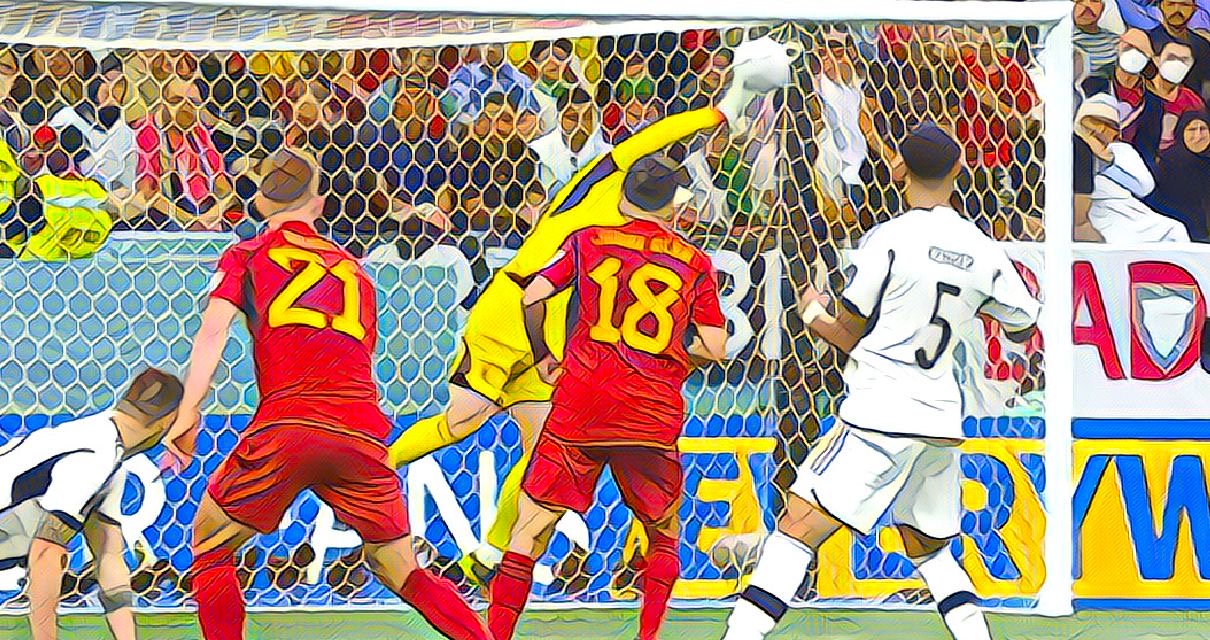Spagna Germania, le pagelle: a Morata risponde Fullkrug per la Germania