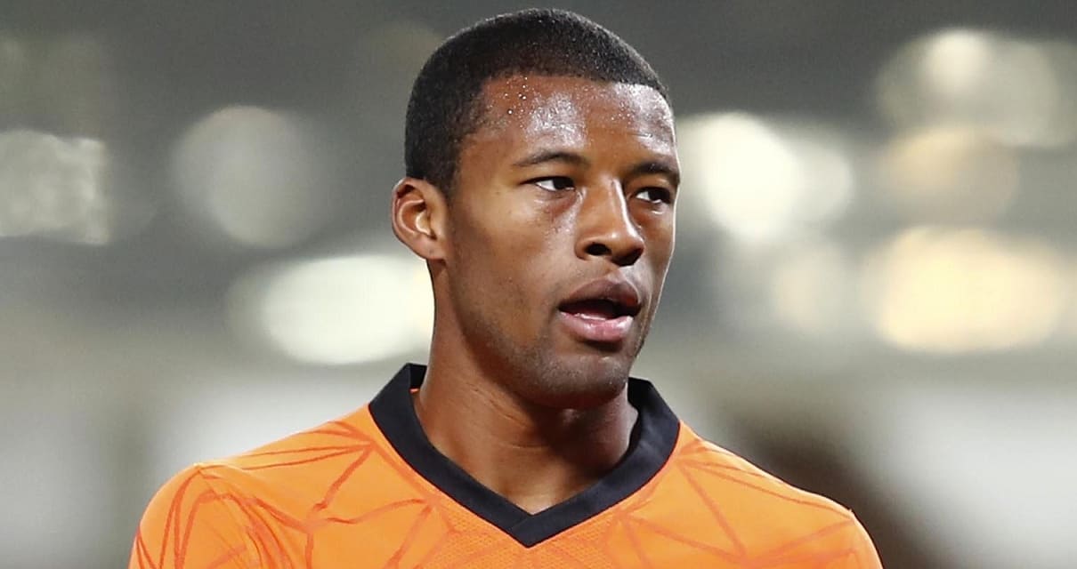 Roma: ufficiale l’arrivo di Wijnaldum 