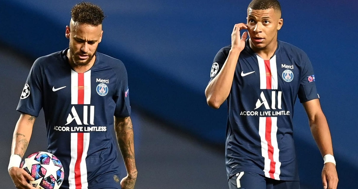 Bayern Monaco PSG: le formazioni ufficiali 
